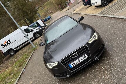 Audi A5 238.000 km 9.500 &euro; Neu-Ulm 89231
