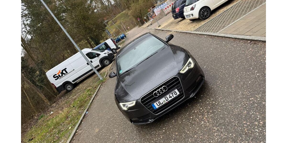 Audi A5 238.000 km 9.500 &euro; Neu-Ulm 89231