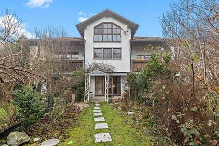 Haus Dießen am Ammersee / Wengen St. Georgen - 5 Zimmer, 126 m&sup2;, 898.000&euro; | Angebot:25742065