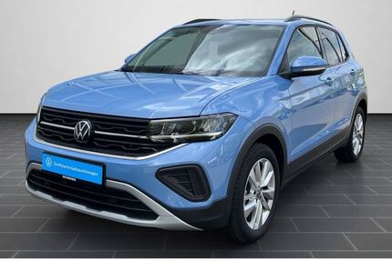 VW T-Cross 14.968 km 23.700 &euro; Neunkirchen 66538