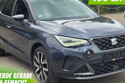 Seat Arona 56.957 km 19.890 &euro; Hamburg 22529