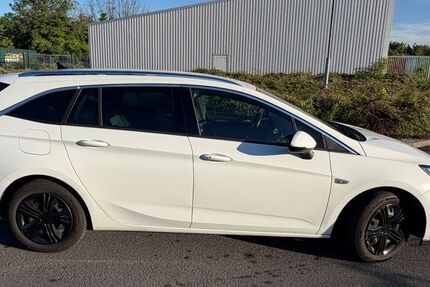 Opel Astra 115.000 km 9.500 &euro; Sangerhausen 06526