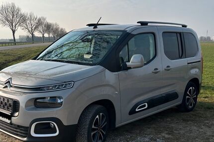 Citroen Berlingo 54.000 km 17.990 &euro; Landsberg am Lech 86899