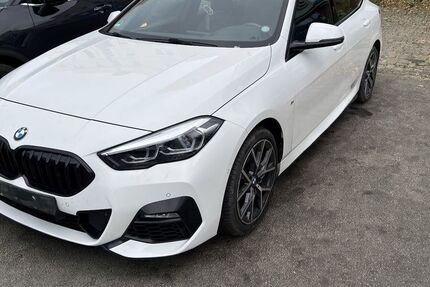 BMW 218 Gran Coupé 52.000 km 25.490 &euro; Bad Tabarz 99891