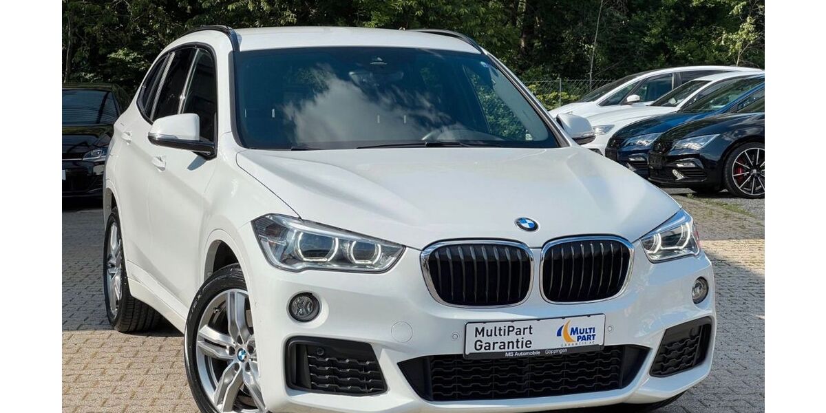 BMW X1 127.000 km 18.399 &euro; Kandel 76870