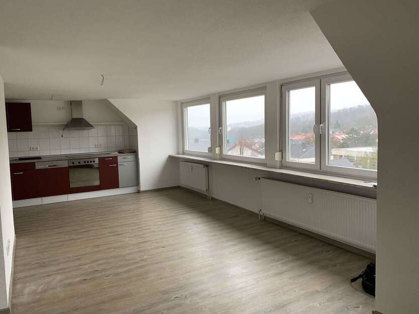 Wohnung zum Mieten in Hagen 375 € 57.98 m²