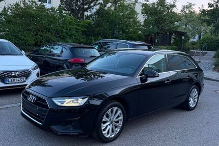 Audi A4 195.800 km 15.200 &euro; Aschheim 85609