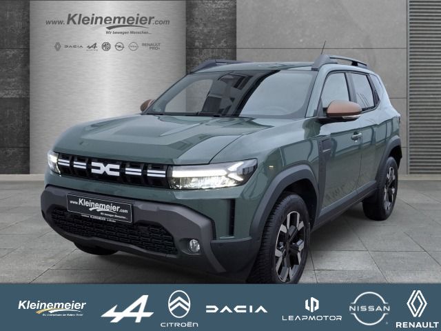 Duster