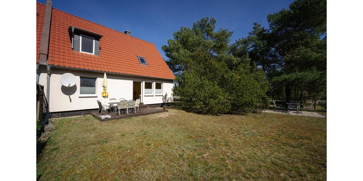 Reihenhaus Barth - 270.000&euro; | Angebot:26960143