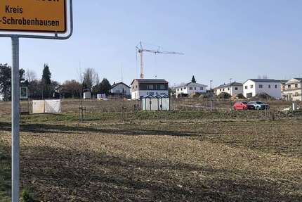 Grundstück Schrobenhausen - 344.118&euro; | Angebot:21306506