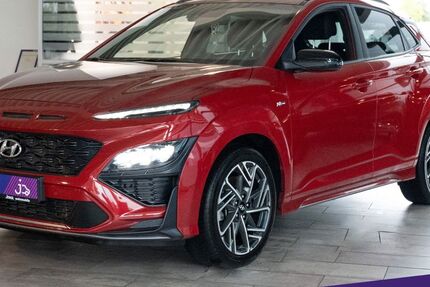 Hyundai KONA 40.800 km 25.580 € Schmelz 66839