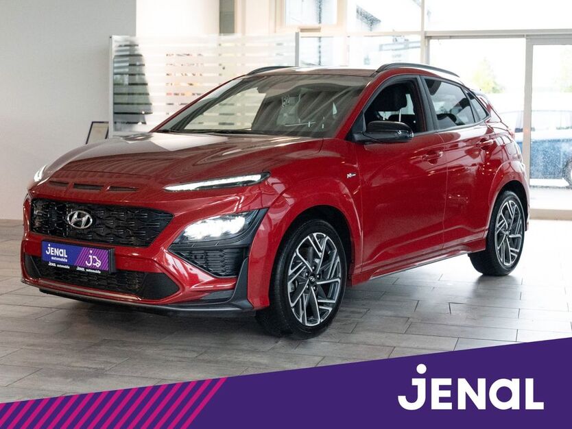 Hyundai KONA 40.800 km 25.580 € Schmelz 66839