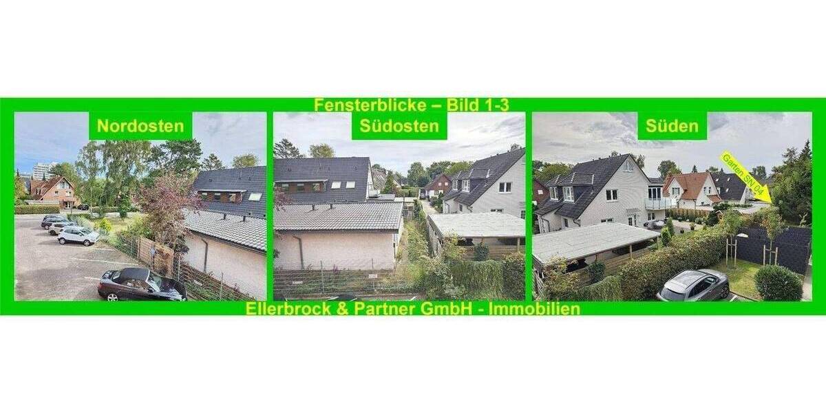 Etagenwohnung Timmendorfer Strand - 2 Zimmer, 51 m&sup2;, 349.000&euro; | Angebot:26834154