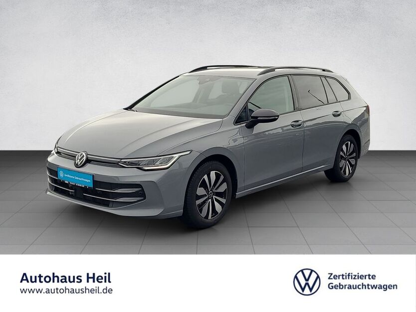 VW Golf 15.650 km 28.790 € Oberaurach OT Kirchaich 97514