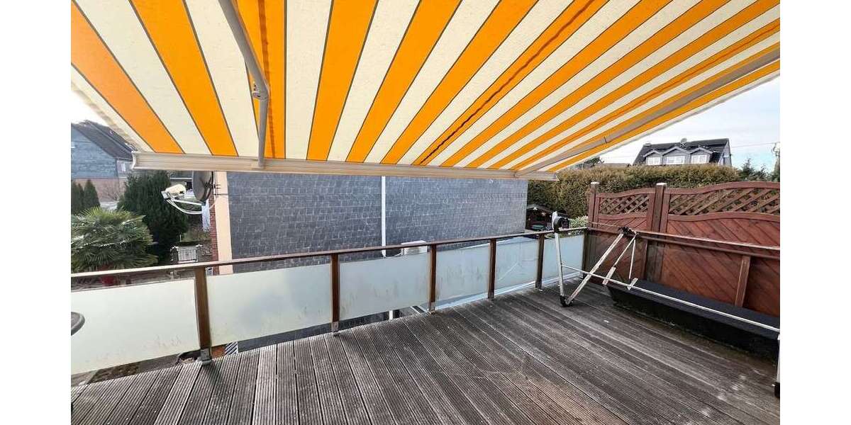 Etagenwohnung Kürten - 2 Zimmer, 72 m&sup2;, 750&euro; | Angebot:26355209