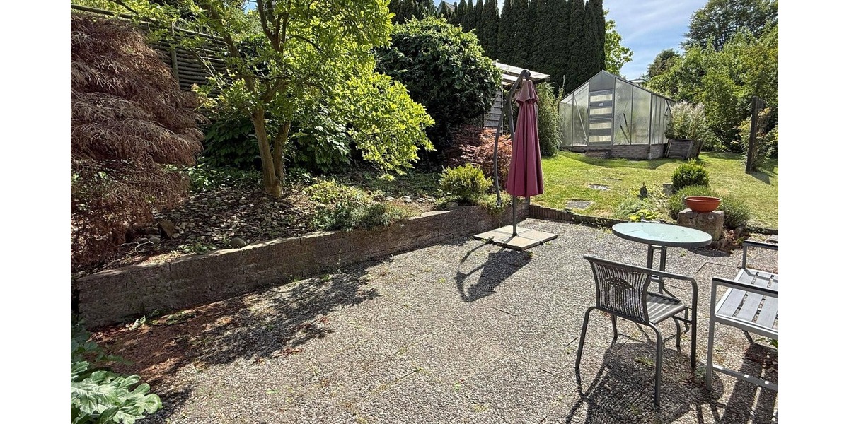 Zuhause zum Ankommen und Wohlfühlen - Einfamilienhaus Alfeld | Angebot:27329635