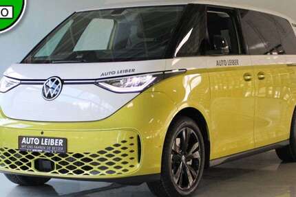 VW ID. Buzz 14.800 km 48.990 &euro; Trossingen 78647