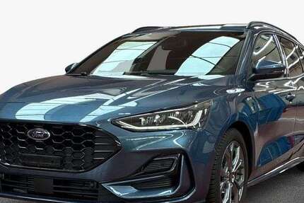 Ford Focus 20.100 km 20.900 &euro; Stuttgart 70190