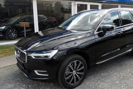 Volvo XC60 37.890 km 39.860 &euro; Hönow 15366