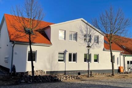 Wohnen auf Rügen zimmer