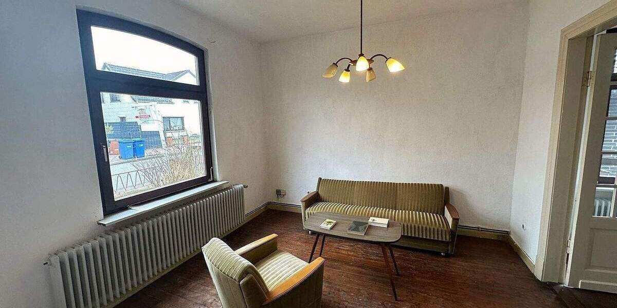 Einfamilienhaus Brake - 6 Zimmer, 150 m&sup2;, 129.000&euro; | Angebot:25227769