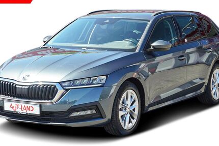 Skoda Octavia 69.822 km 21.950 &euro; Köthen 06366