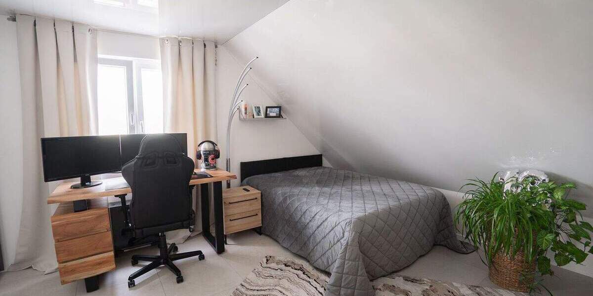 Einfamilienhaus Heustreu - 8 Zimmer, 197 m&sup2;, 489.000&euro; | Angebot:25690293