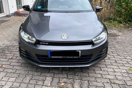 VW Scirocco 102.885 km 15.000 &euro; Ampfing 84539