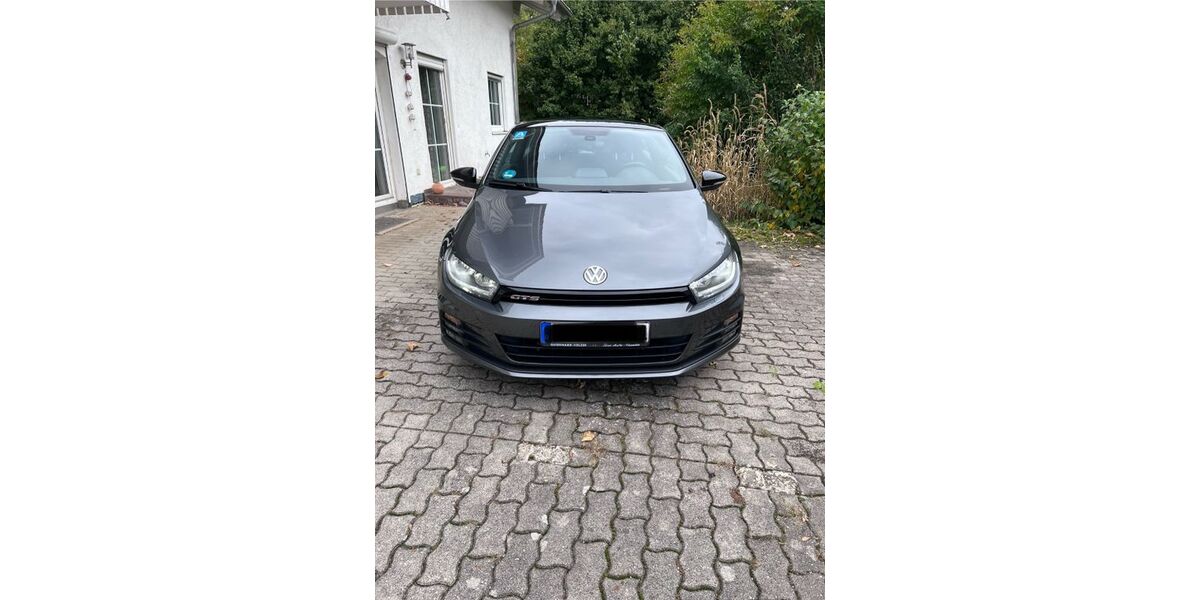 VW Scirocco 102.885 km 15.000 &euro; Ampfing 84539