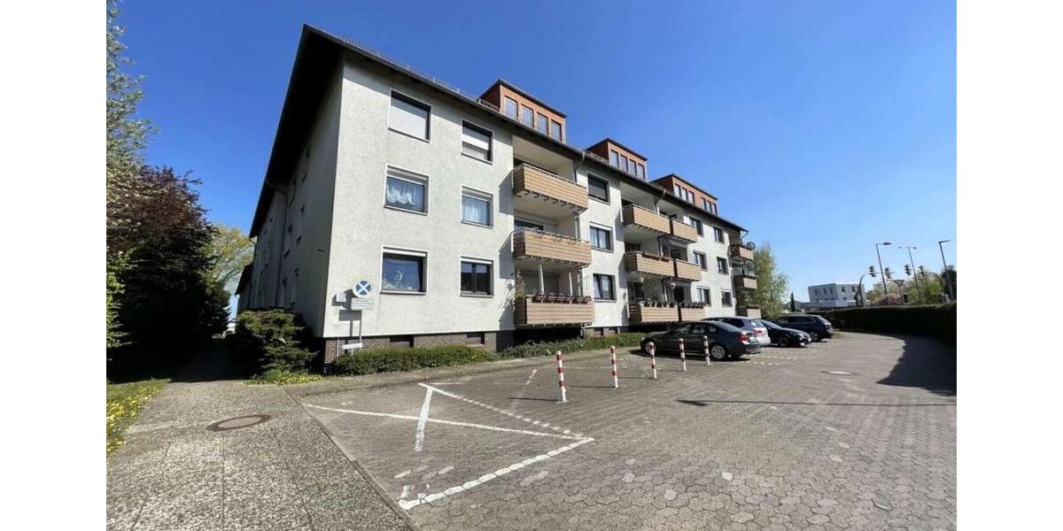 Dachgeschoßwohnung Garbsen Berenbostel - 3 Zimmer, 77 m&sup2;, 229.000&euro; | Angebot:25554224