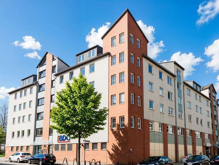 Wohnung zum Kaufen in Chemnitz 49.500 € 44.51 m² 1 zimmer
