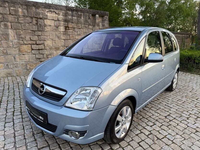 Meriva
