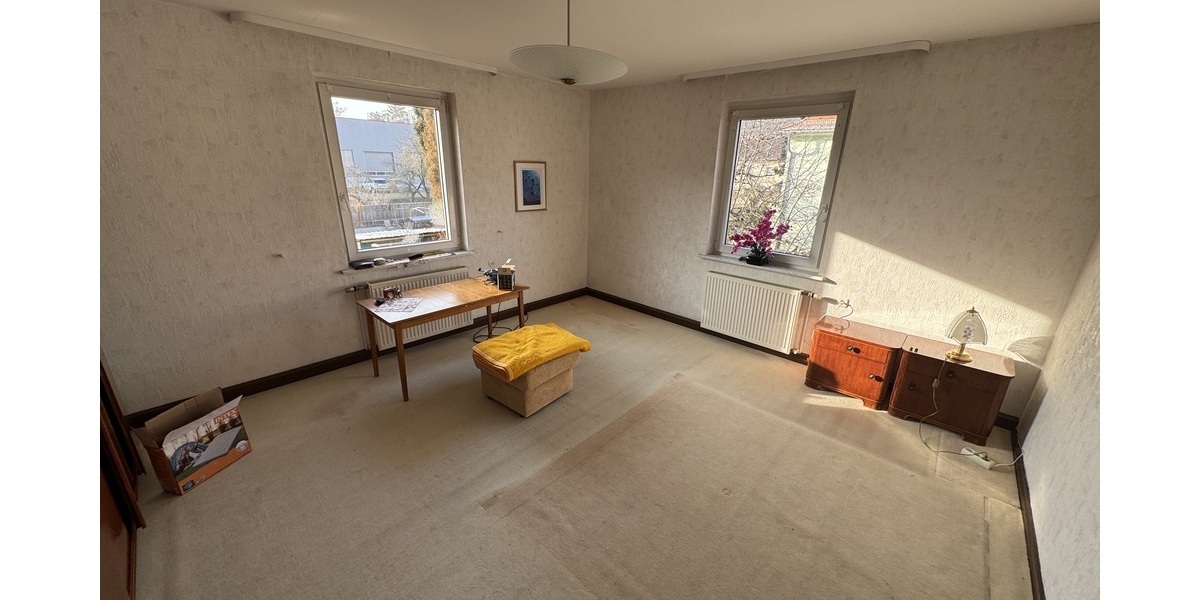 Einfamilienhaus in Traumlage von Gera-Debschwitz - Einfamilienhaus Gera Debschwitz | Angebot:26585926