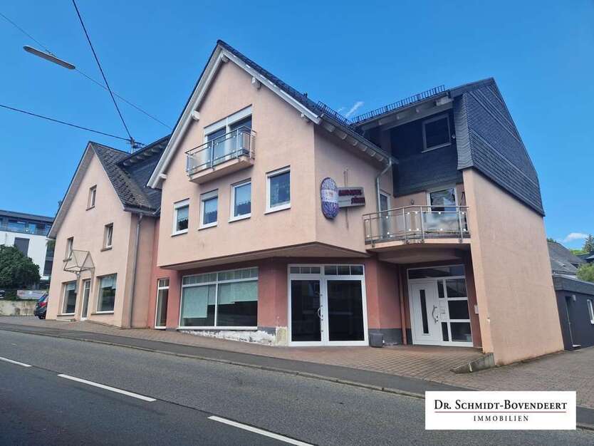Haus zum Kaufen in Bad Marienberg 550.000 € 257 m²