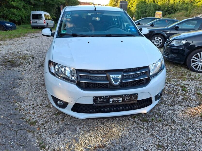 Sandero