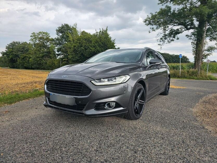 Mondeo