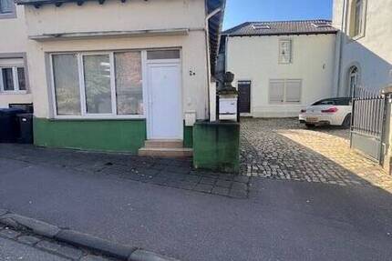 2 ZKB Wohnung mit eigenem Eingang in Beurig 2 zimmer