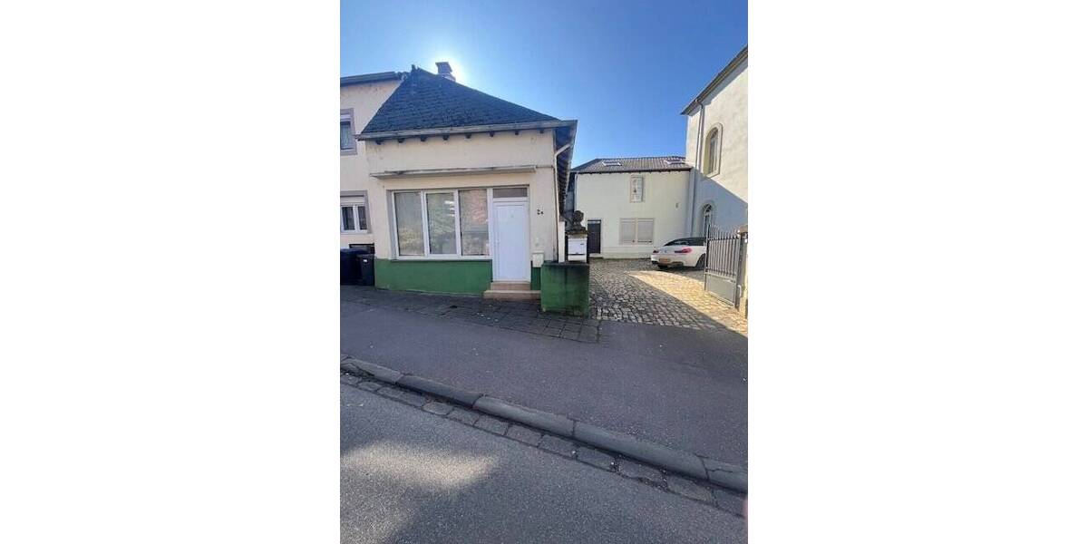 2 ZKB Wohnung mit eigenem Eingang in Beurig 2 zimmer