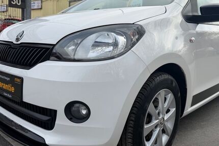 Skoda Citigo 71.253 km 5.490 &euro; Essen - Borbeck 45355