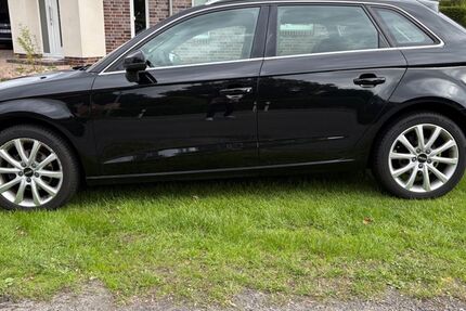 Audi A3 191.000 km 10.990 &euro; Vechta 49377