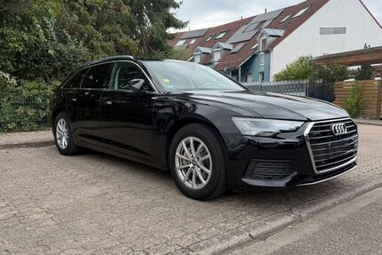 Audi A6 137.000 km 23.500 &euro; Linkenheim-Hochstetten 76351