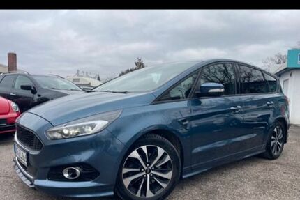 Ford S-Max 86.000 km 18.500 &euro; Bergkirchen 85232