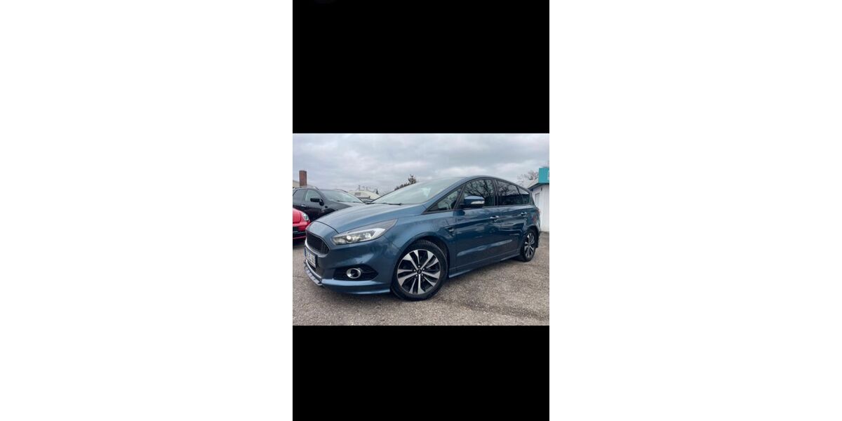 Ford S-Max 86.000 km 18.500 &euro; Bergkirchen 85232