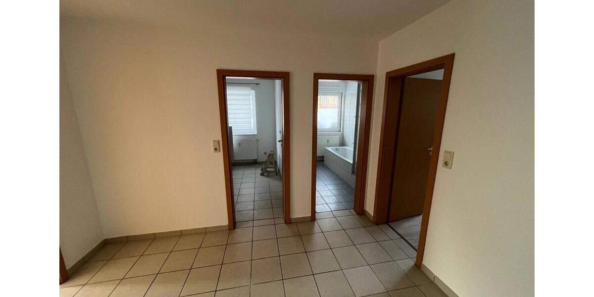 ANFRAGESTOP 2-Zimmer-ZKB Wohnung Vechta ab 01.02.2026 3 zimmer