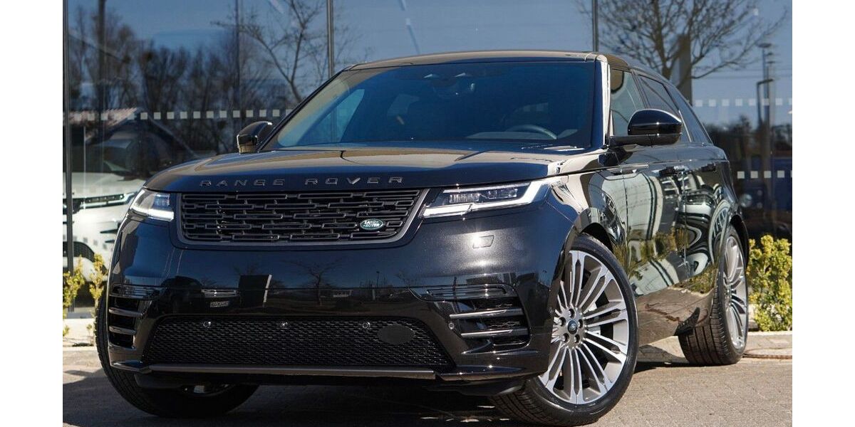 Land Rover Range Rover Velar 9.500 km 74.990 &euro; Schwerin 19057