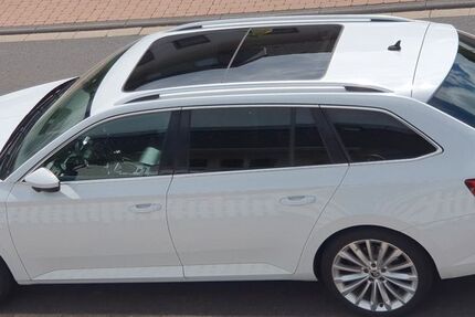 Skoda Superb 158.000 km 18.100 &euro; Waldkappel 37284