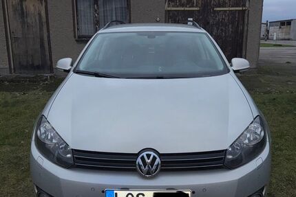 VW Golf 205.000 km 4.500 &euro; Friedland 15848