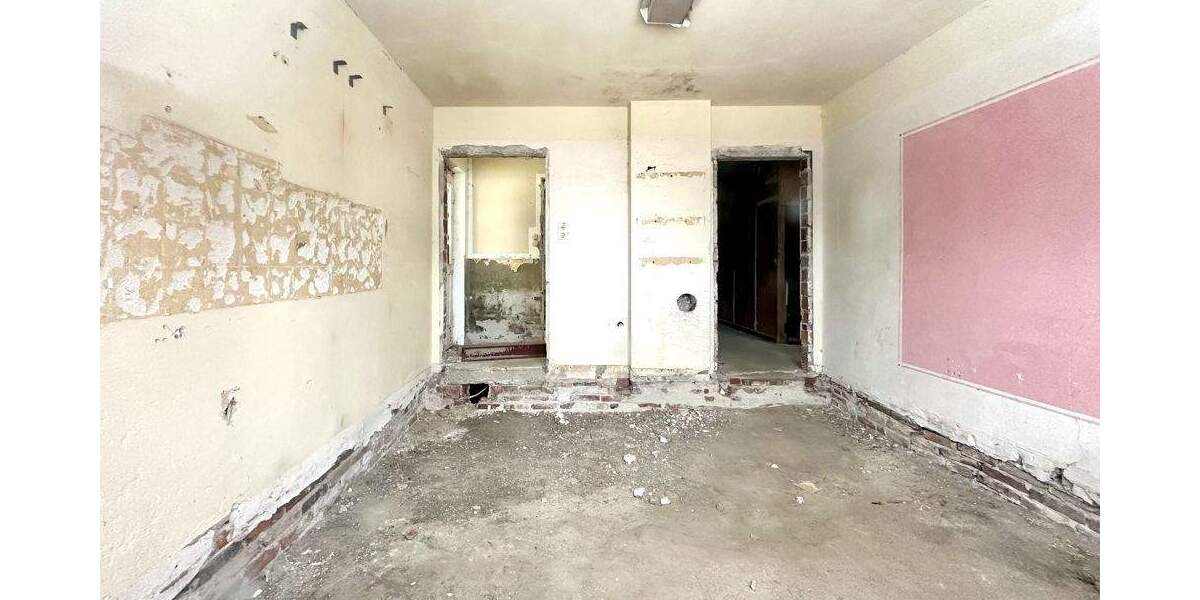 Grundstück Wangerland Hooksiel - 95.000&euro; | Angebot:25730058