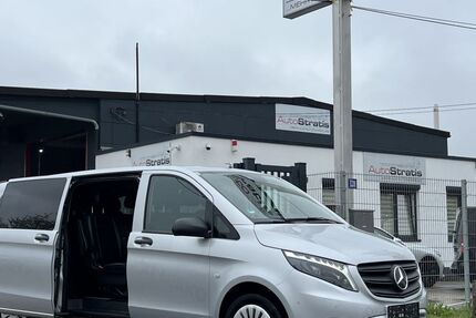 Mercedes-Benz Vito 208.810 km 33.975 &euro; Nürnberg 90431