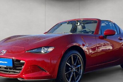 Mazda MX-5 25.998 km 27.450 &euro; Pforzheim 75179